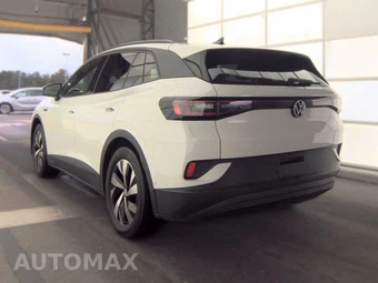 2023 Volkswagen ID.4 Pro w/LG Battery – miniatura 6