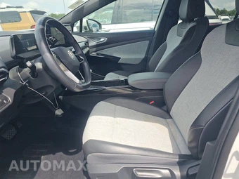 2023 Volkswagen ID.4 Pro w/LG Battery – miniatura 7