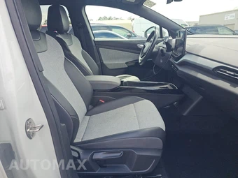 2023 Volkswagen ID.4 Pro w/LG Battery – miniatura 8