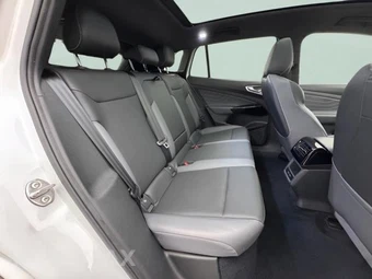 2023 Volkswagen ID.4 S - miniatura 12
