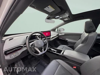 2023 Volkswagen ID.4 S - miniatura 17