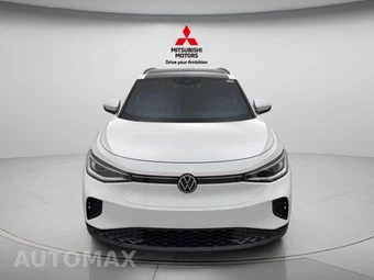 2023 Volkswagen ID.4 S - miniatura 2