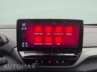2023 Volkswagen ID.4 S - miniatura 27