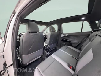 2023 Volkswagen ID.4 S - miniatura 33