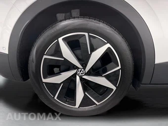 2023 Volkswagen ID.4 S - miniatura 38