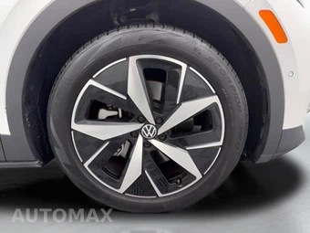 2023 Volkswagen ID.4 S - miniatura 39