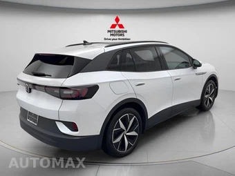 2023 Volkswagen ID.4 S - miniatura 4