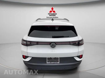 2023 Volkswagen ID.4 S - miniatura 5