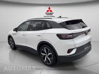 2023 Volkswagen ID.4 S - miniatura 6