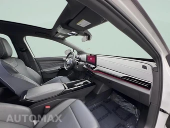 2023 Volkswagen ID.4 S - miniatura 7