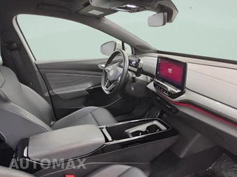 2023 Volkswagen ID.4 S - miniatura 8