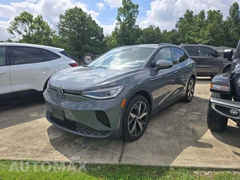 2023 Volkswagen ID.4 S