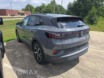 2023 Volkswagen ID.4 S – miniatura 2