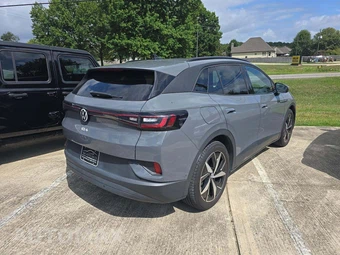 2023 Volkswagen ID.4 S – miniatura 3