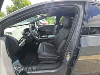 2023 Volkswagen ID.4 S – miniatura 6