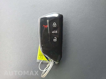 2023 Volkswagen ID.4 S – miniatura 8