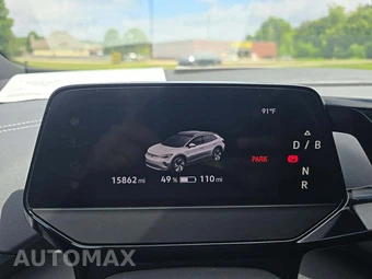 2023 Volkswagen ID.4 S – miniatura 9