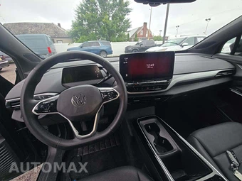 2023 Volkswagen ID.4 S - miniatura 10