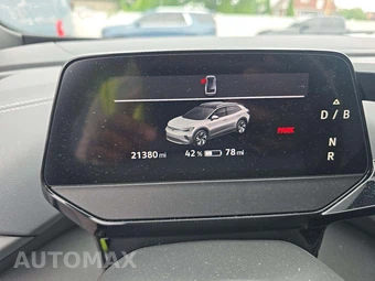 2023 Volkswagen ID.4 S - miniatura 9