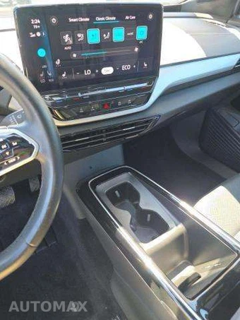 2023 Volkswagen ID.4 S – miniatura 10