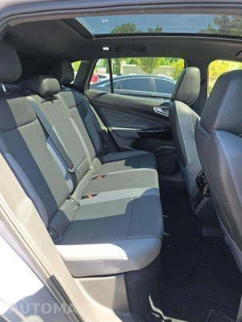 2023 Volkswagen ID.4 S – miniatura 17