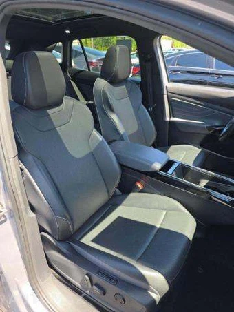 2023 Volkswagen ID.4 S – miniatura 19