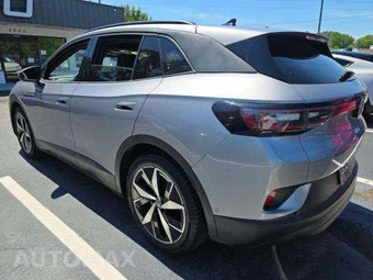 2023 Volkswagen ID.4 S – miniatura 2