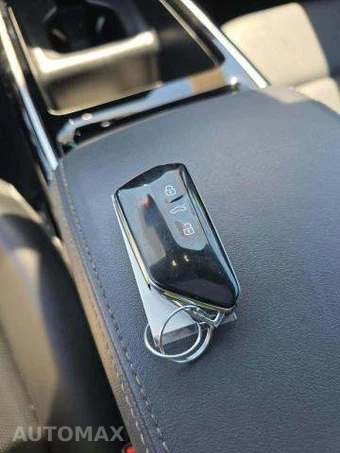 2023 Volkswagen ID.4 S – miniatura 8