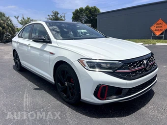 2023 Volkswagen Jetta Autobahn - car from the USA, Manheim Buy-Now listing at AUTOMAX