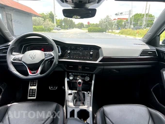 2023 Volkswagen Jetta Autobahn - miniatura 16