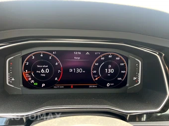 2023 Volkswagen Jetta Autobahn - miniatura 17