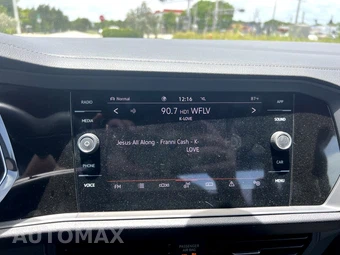 2023 Volkswagen Jetta Autobahn - miniatura 18