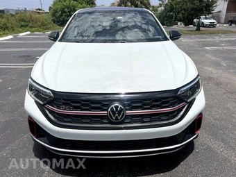 2023 Volkswagen Jetta Autobahn - miniatura 2