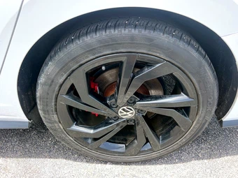 2023 Volkswagen Jetta Autobahn - miniatura 23
