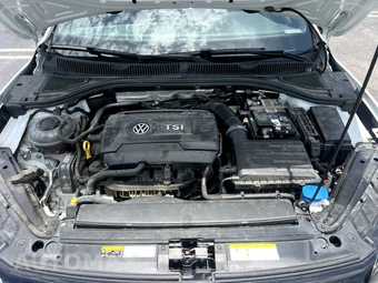 2023 Volkswagen Jetta Autobahn - miniatura 26