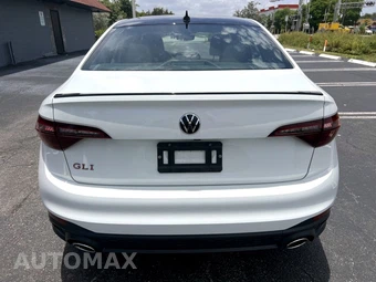 2023 Volkswagen Jetta Autobahn - miniatura 6
