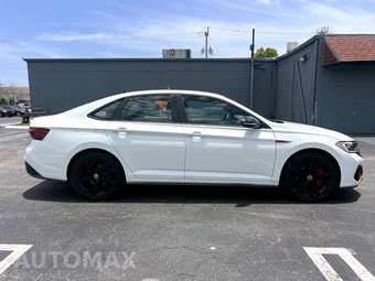 2023 Volkswagen Jetta Autobahn - miniatura 8