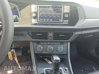 2023 Volkswagen Jetta S - miniatura 10