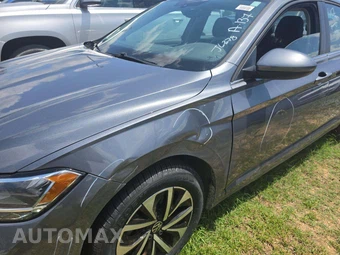 2023 Volkswagen Jetta S - miniatura 21