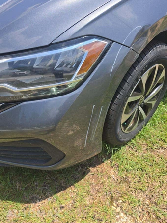2023 Volkswagen Jetta S - miniatura 22