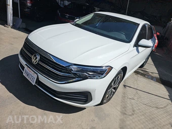 2023 Volkswagen Jetta S