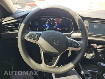 2023 Volkswagen Jetta S – miniatura 10