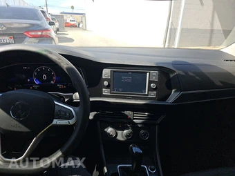 2023 Volkswagen Jetta S – miniatura 11