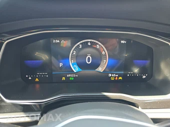 2023 Volkswagen Jetta S – miniatura 12