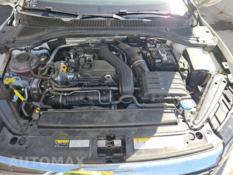 2023 Volkswagen Jetta S – miniatura 15