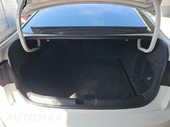 2023 Volkswagen Jetta S – miniatura 16