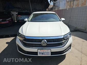2023 Volkswagen Jetta S – miniatura 2