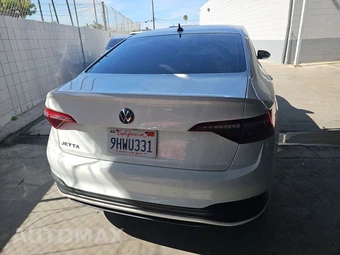 2023 Volkswagen Jetta S – miniatura 5