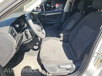2023 Volkswagen Jetta S – miniatura 7