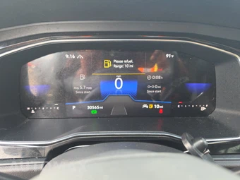 2023 Volkswagen Jetta SE – miniatura 12